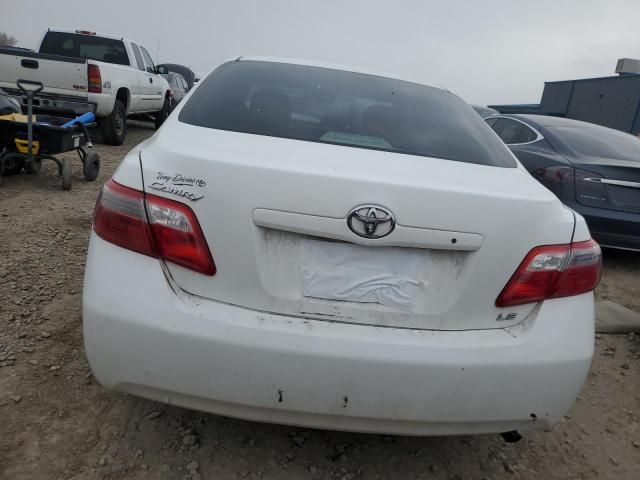 2009 Toyota Camry Base