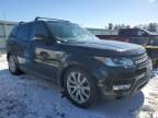 2014 Land Rover Range Rover Sport HSE