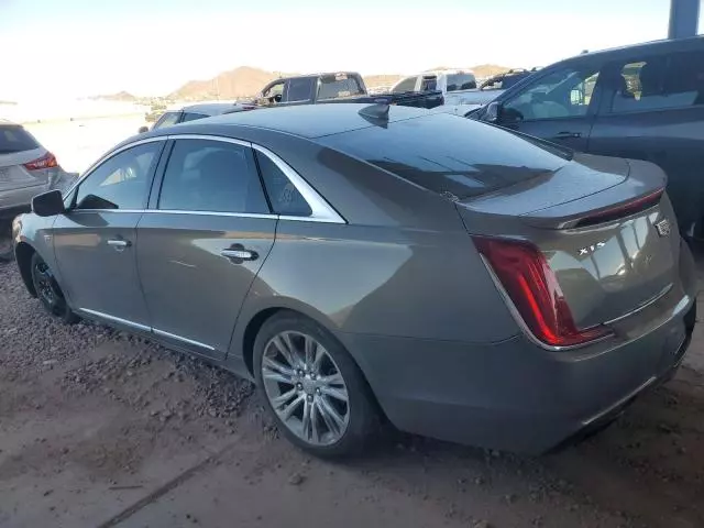 2019 Cadillac XTS Luxury