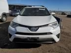 2018 Toyota Rav4 HV LE