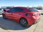 2014 Mazda 3 Sport