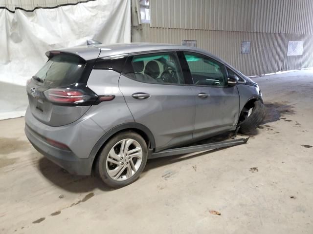 2023 Chevrolet Bolt EV 1LT