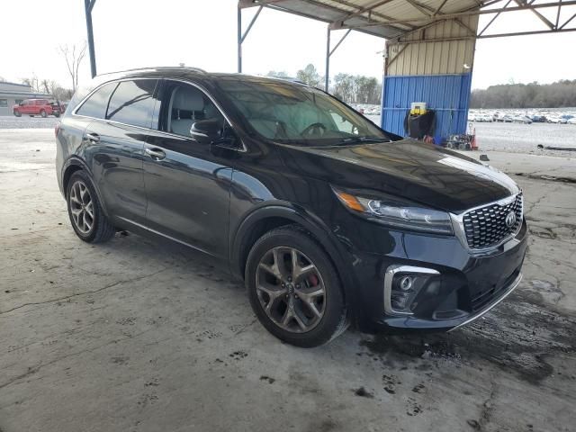 2019 KIA Sorento SX