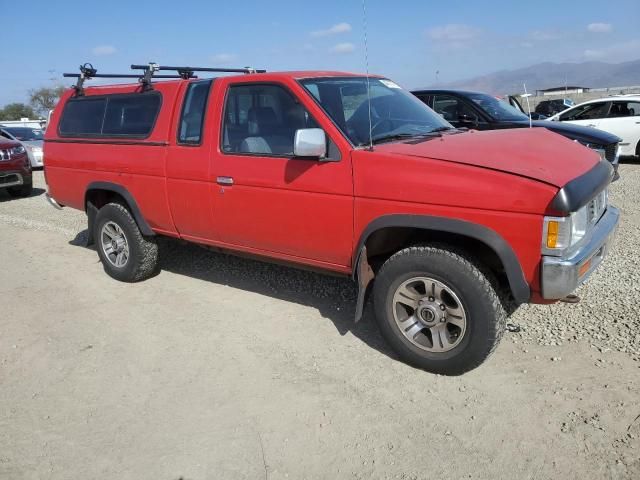 1997 Nissan Truck King Cab SE