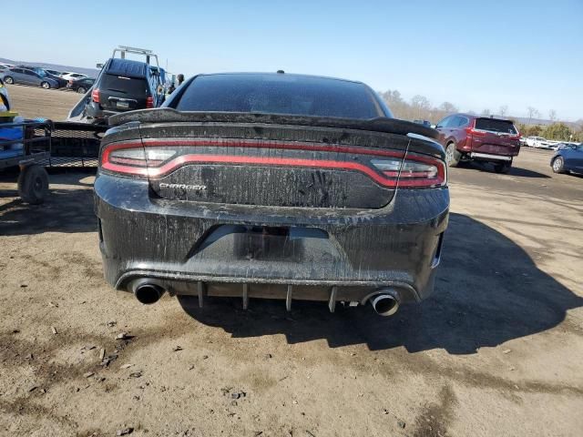 2015 Dodge Charger SE