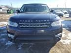 2014 Land Rover Range Rover Sport HSE