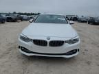 2014 BMW 435 XI