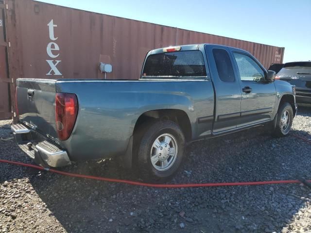 2006 Chevrolet Colorado