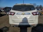 2014 Chevrolet Traverse LTZ