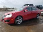 2010 Volkswagen Jetta TDI