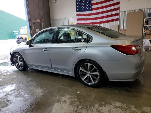 2015 Subaru Legacy 3.6R Limited