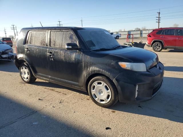 2013 Scion XB