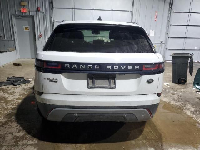 2019 Land Rover Range Rover Velar S