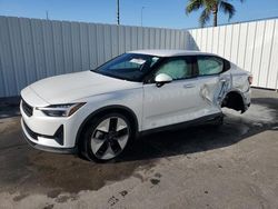 2023 Polestar 2 en venta en Riverview, FL