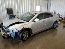 2012 Chevrolet Malibu 2LT en venta en Franklin, WI