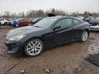 2013 Hyundai Genesis Coupe 2.0T