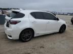 2015 Lexus CT 200