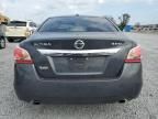 2013 Nissan Altima 3.5S