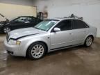 2005 Audi A4 1.8T Quattro