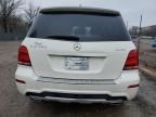 2013 Mercedes-Benz GLK 350 4matic