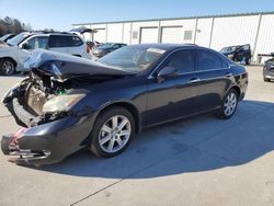 Salvage cars for sale at Gaston, SC auction: 2008 Lexus ES 350