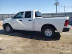 2023 Dodge RAM 1500 Classic Tradesman