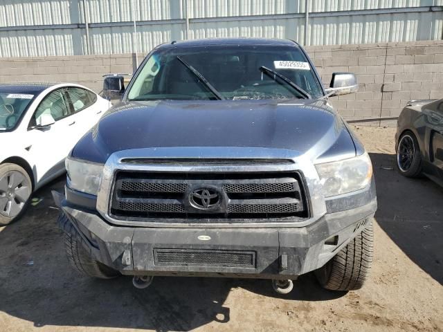 2010 Toyota Tundra Double Cab SR5