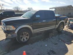 Dodge salvage cars for sale: 2011 Dodge RAM 1500