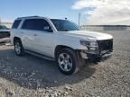 2015 Chevrolet Tahoe K1500 LTZ