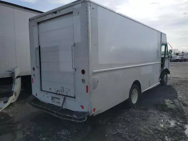 2018 Freightliner Chassis M Line WALK-IN Van