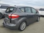 2015 Ford C-MAX SEL