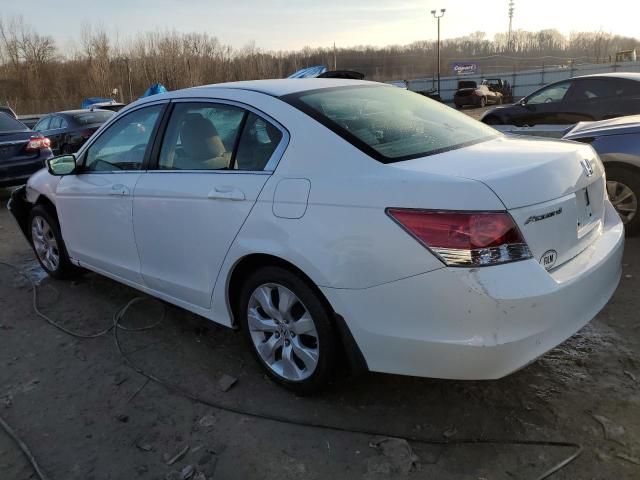 2010 Honda Accord EX