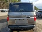 2007 Honda Element EX