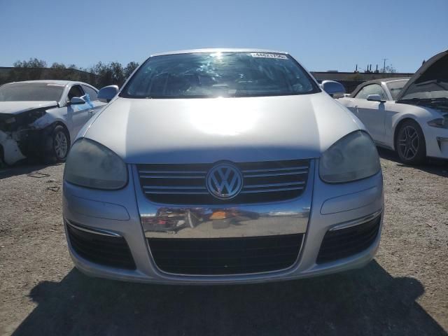 2006 Volkswagen Jetta TDI