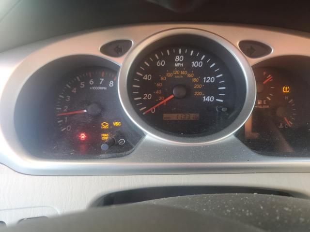 2004 Toyota Highlander Base