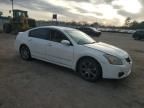 2007 Nissan Maxima SE