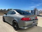 2006 Acura RSX TYPE-S