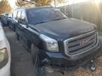 2017 GMC Yukon XL K1500 SLE