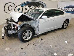 Salvage cars for sale at Lebanon, TN auction: 2019 Dodge Charger SXT