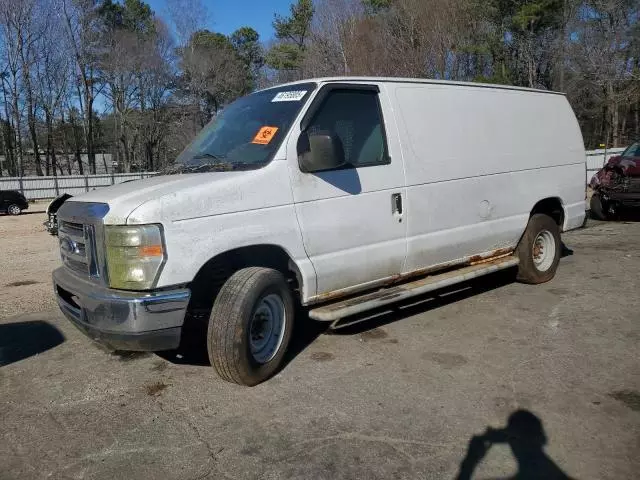 2008 Ford Econoline E250 Van