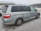 2006 Honda Odyssey EX