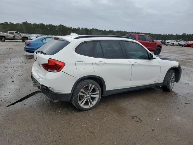 2014 BMW X1 XDRIVE28I