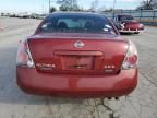 2006 Nissan Altima S