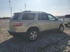 2012 GMC Acadia SLE