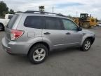 2010 Subaru Forester XS