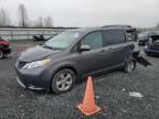 2013 Toyota Sienna LE