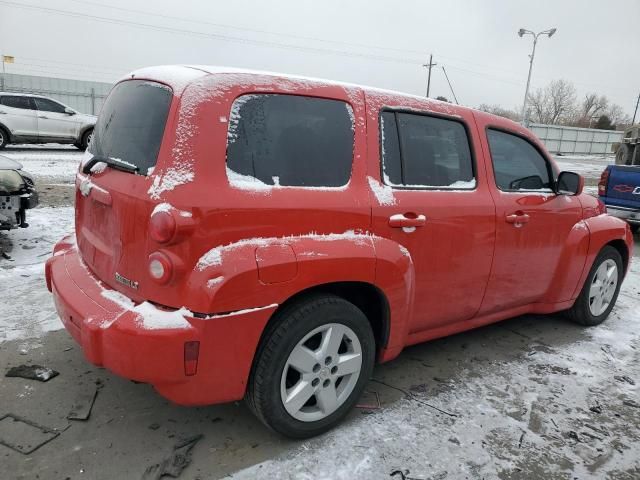 2011 Chevrolet HHR LT