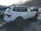 2007 BMW X3 3.0SI