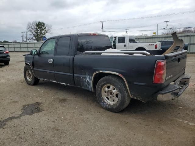 2003 Chevrolet Silverado C1500