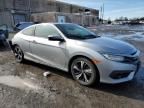 2018 Honda Civic Touring